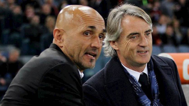Mancini allo Zenit, Spalletti all'Inter, Di Francesco alla Roma ... - fantagazzetta.com