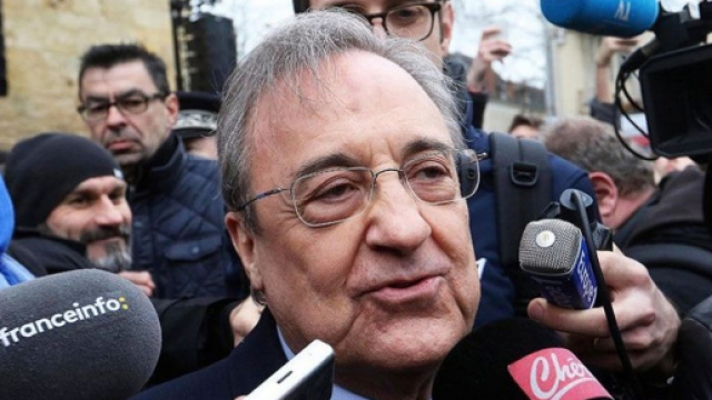 Mercato : Le Real Madrid met 70M€ pour un transfert surprise !