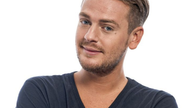 Photos : Jeremstar : Une “vermine” d'or ! - public.fr