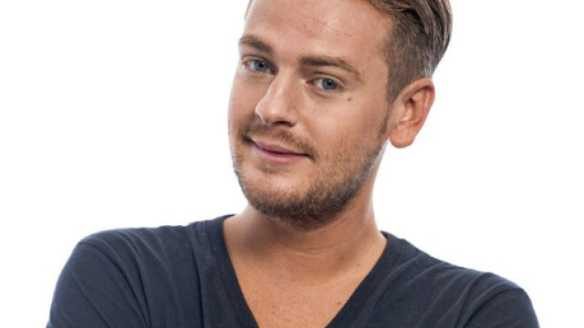 Photos : Jeremstar : Une “vermine” d'or ! - public.fr