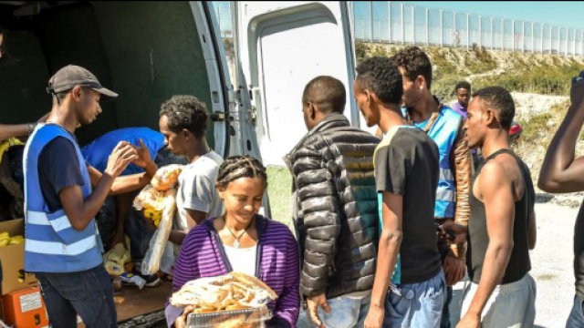 Quelles associations pour aider les migrants en France ?