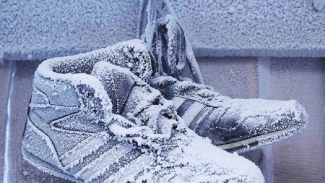 Russia, benvenuti a Oymyakon: il villaggio pi&ugrave; freddo del mondo ... - repubblica.it