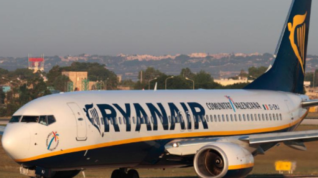 Ryanair: novit&agrave; per i viaggiatori