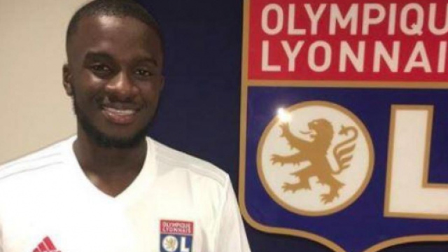 Tanguy Ndombélé et les "problèmes de riche" de Genesio (Twitter_OL).
