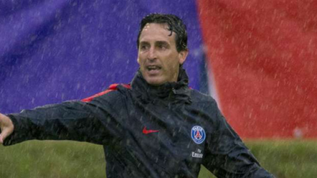 Unai Emery va rester au club de la capitale ?