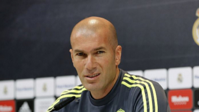 Zidane va quitter le Real Madrid prochainement ?
