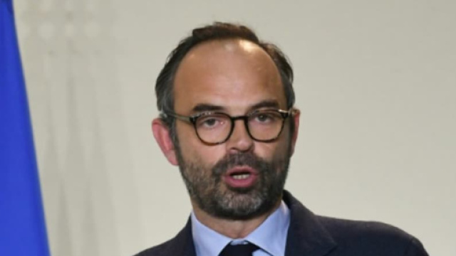 Zones blanches, centre-villes: Edouard Philippe au chevet des ... - lanouvellerepublique.fr