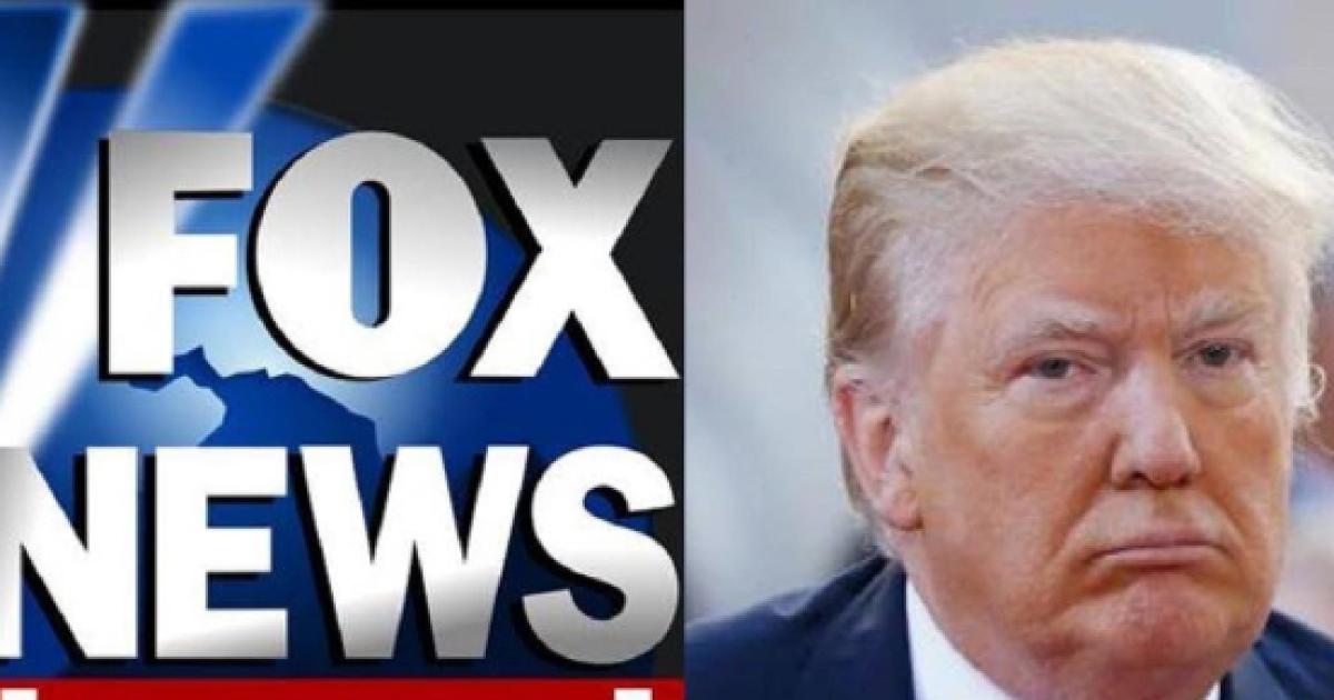 Fox News Host Turns On Trump Mocks Gop Over Possible Government Shutdown