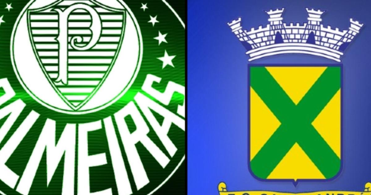 Palmeiras x Santo André: assista ao jogo ao vivo na TV e online