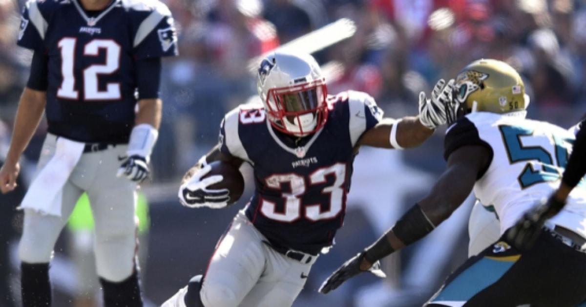 Jaguars vs. Patriots 2018: Odds, prediction & how to watch AFC