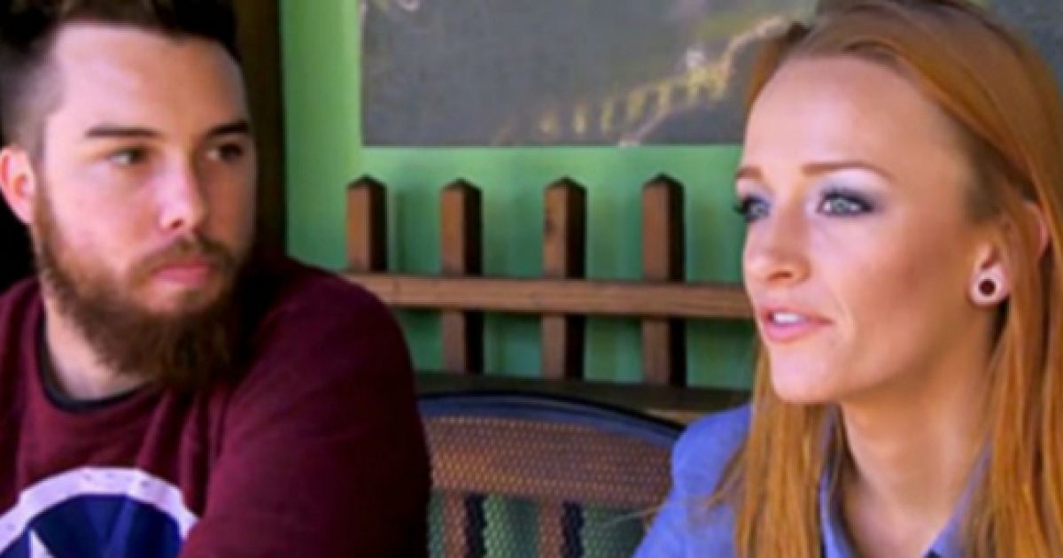 'Teen Mom OG' News Maci Bookout suffered a miscarriage, lost baby girl