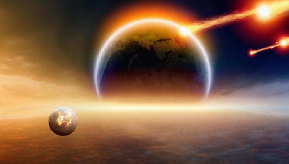 Quando E La Fine Del Mondo La Fine Del Mondo Wikipedia - jayaley