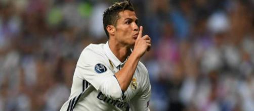 La jugada maestra para sacar a Cristiano Ronaldo del Real Madrid