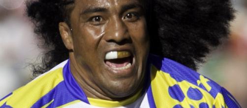 Fuifui Moimoi is one of three stars to have left Toronto in mysterious circumstances. Image Source - com.au