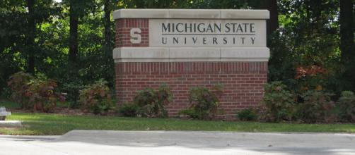Image via flickr: Michigan State officials fail sexually assaulted student athletes.