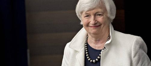 La Fed es optimista y cierra la era de estímulos a la economía de EEUU