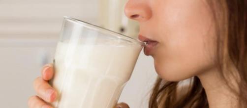 ¿La leche se recomienda para toda la vida?