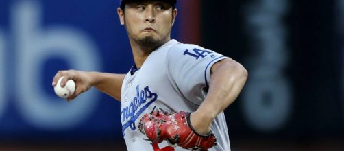 Analyzing Yu Darvish's top suitors [Image via Sporting News/YouTube]