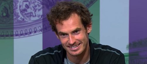 Andy Murray aims to be back in time for the 2018 Wimbledon. [Image via Wimbledon channel/YouTube]