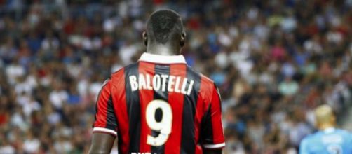 Balotelli tornerà a giocare in Serie A? - superscommesse.it