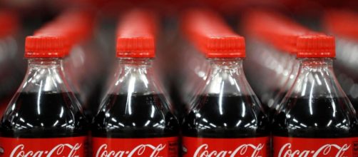 Coca-Cola beats rival PepsiCo with double-digit revenue growth in ... - hospibuz.com
