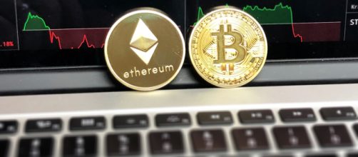 Cryptocurrency market is here to stay Photo: David McBee marked free for re use