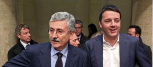 D'Alema contro Renzi ma disponibile al dialogo futuro con il Pd