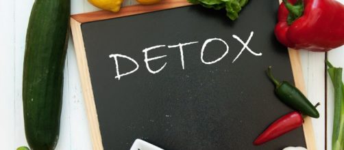 Dieta detox: disintossicare l'organismo