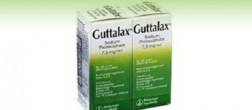 Il noto lassativo Guttalax ritirato dalle farmacie