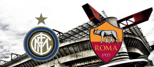 Le informazioni per sapere dove vedere Inter-Roma in diretta streaming e in tv