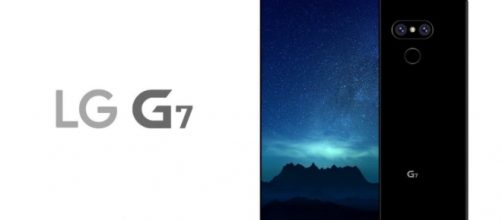 LG G7 prende forma: Snapdragon 845 e ben 4 fotocamere? - Tom's ... - tomshw.it