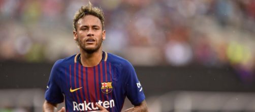 Mercato - Neymar de retour à Barcelone - madeinfoot.com