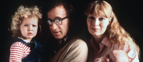 Molestie sessuali, Woody Allen accusato ancora da Dylan Farrow