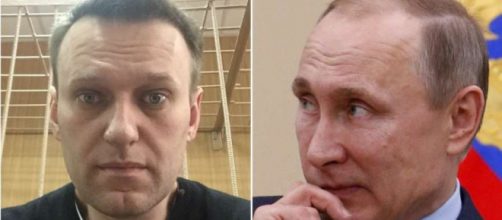 Navalny denuncia i legami tra Putin, M5S e Lega