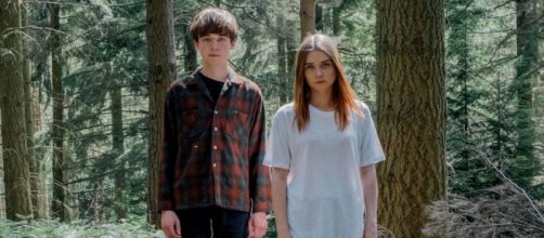 Netflix : Une saison 2 pour The End Of The F***ing World ? - The ... - melty.fr