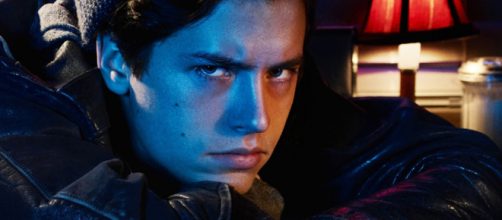 Page 1 - 'Riverdale': Cole Sprouse Takes You Inside The Mind Of ... - heroichollywood.com