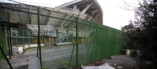 SI VA VERSO LA RIQUALIFICAZIONE DELLO STADIO FLAMINIO | - roma2oggi.it