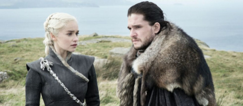 Game of Thrones : on devine ce qu'il va se passer durant la saison ... - premiere.fr