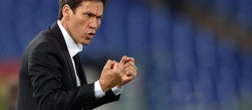 Rudi Garcia espère toujours une recrue au milieu de terrain cet hiver