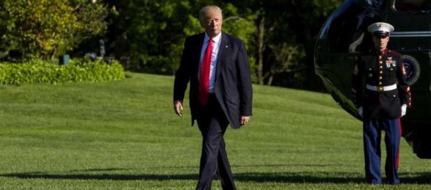 100 días de Donald Trump: cuando acaba el tiempo de la jactancia - clarin.com 100 días de Donald Trump: cuando acaba el tiempo de la jactancia - clarin.com