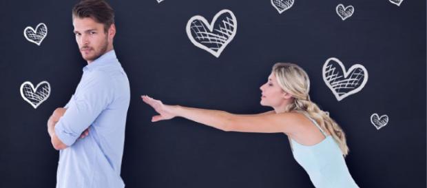 Alguns signos não suportam a ideia de um relacionamento sério. Alguns signos não suportam a ideia de um relacionamento sério.