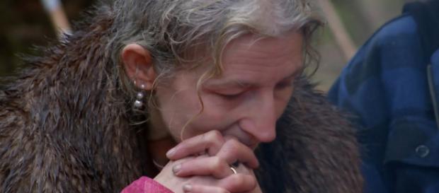 Ami Brown is now cancer-free. (Image by Discovery/YouTube) Ami Brown is now cancer-free. (Image by Discovery/YouTube)