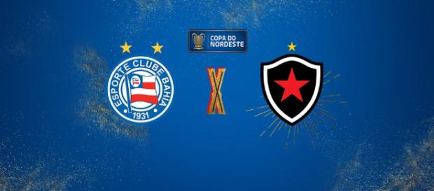 Bahia x Botafogo ao vivo no Esporte Interativo Bahia x Botafogo ao vivo no Esporte Interativo