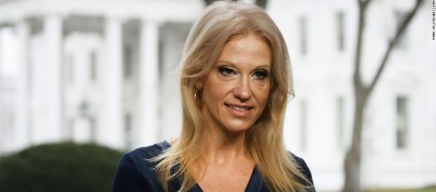 "Bowling Green Massacre" de Kellyanne Conway no fue un desliz de una sola vez ... - cnn.com "Bowling Green Massacre" de Kellyanne Conway no fue un desliz de una sola vez ... - cnn.com