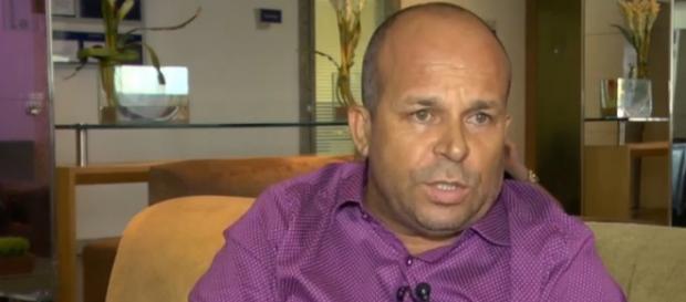 Carlinhos Vidente já acertou diversas previsões Carlinhos Vidente já acertou diversas previsões