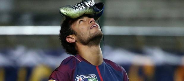 Contrato de Neymar en el PSG no impide posible acuerdo con el Real Contrato de Neymar en el PSG no impide posible acuerdo con el Real