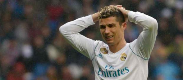 Cristiano Ronaldo pode estar mesmo de saída do Real Cristiano Ronaldo pode estar mesmo de saída do Real