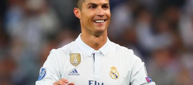 ¿Cristiano Ronaldo regresa al Manchester United? ¿Cristiano Ronaldo regresa al Manchester United?