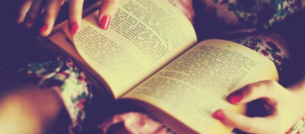 Cuando no puedes dejar de leer Cuando no puedes dejar de leer