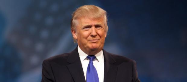 Donald Trump - Gage Skidmore via Flickr Donald Trump - Gage Skidmore via Flickr
